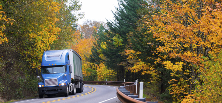 What is the value of Women In Trucking Association?